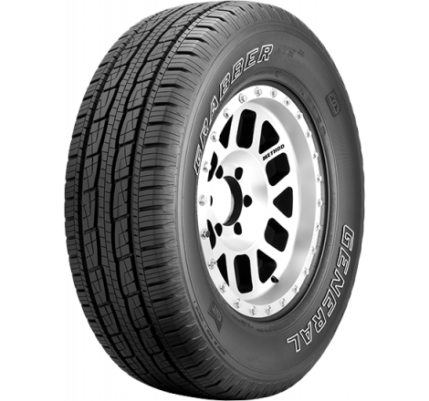 285/45 R 22 114H GENERAL...