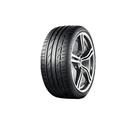 255/45 R 17 98W BRIDGESTONE...