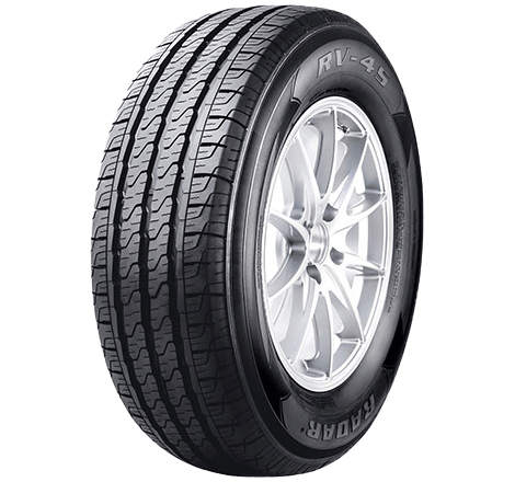 235/65 R 16 121/119R RADAR...