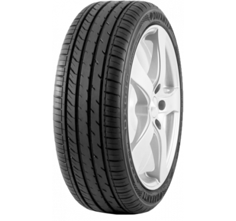 215/45 R 17 91Y DAVANTI...