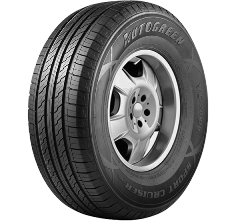 235/65 R 17 104H AUTOGREEN...