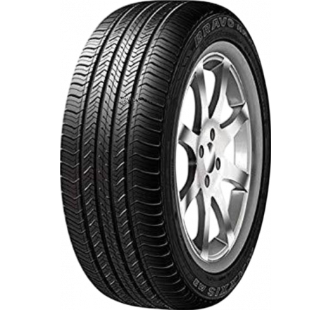 285/45 R 19 107V MAXXIS HPM3