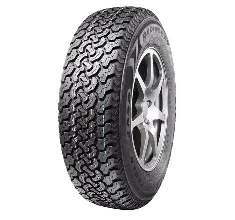 265/70 R 16 112H LING LONG...