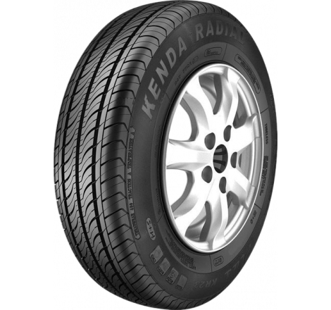 215/70 R 15 98H KENDA KR23...