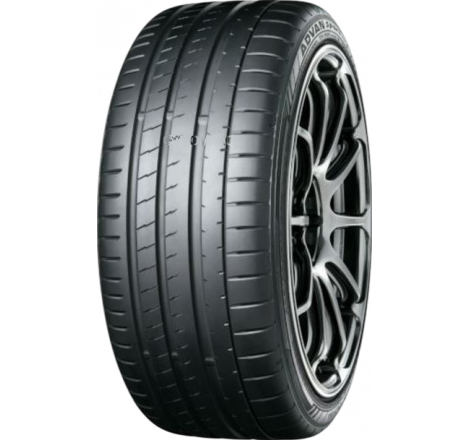 245/35 ZR 18 (92Y) XL...