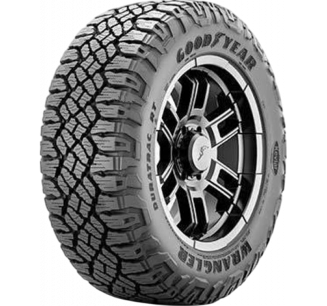 LT 265/65 R 17 120/117Q...