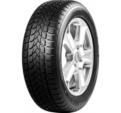 225/55 R 17 101W LASSA...