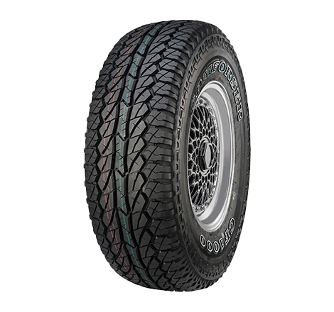 P235/75 R 15 105S COMFORSER...
