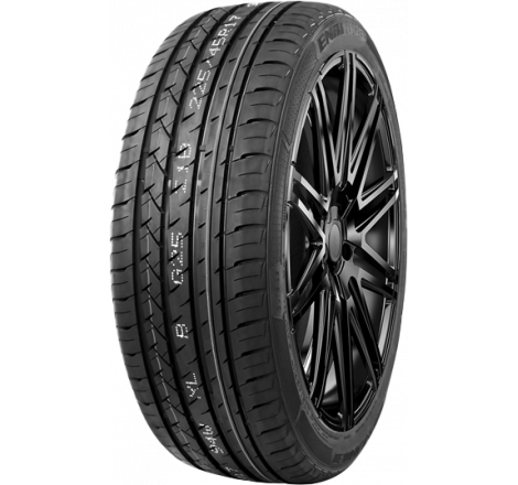 275/40 R 19 105W GRENLANDER...
