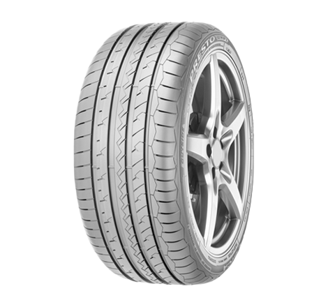 245/45 R 18 100Y DEBICA...