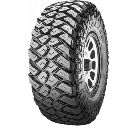 285/70 R 17 121/118Q MAXXIS...