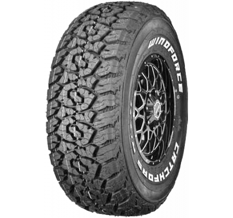 265/55 R 20 115H WINDFORCE...