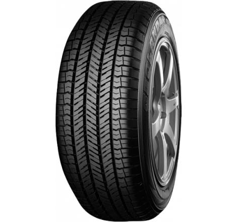 265/65R17 YOKOHAMA...