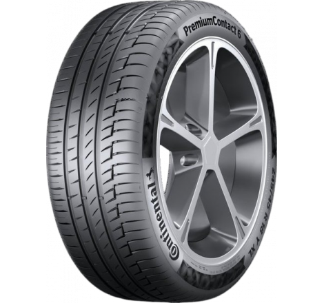 CONTINENTAL 285/45 R21 113V...