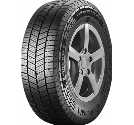 CONTINENTAL 215/65R16 109T...