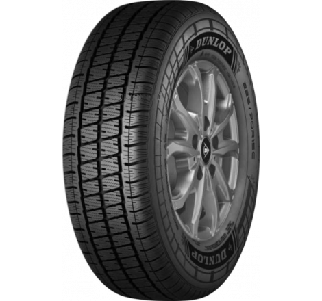 235/65 R 16 115/113R DUNLOP...