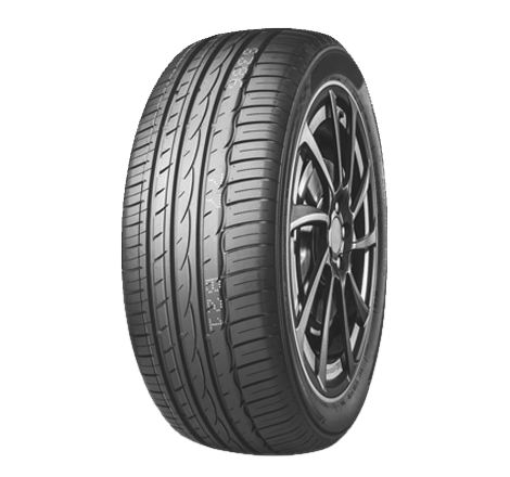 245/35 ZR 19 93W COMFORSER...