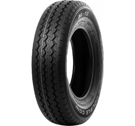235/65 R 16 115/113T DOUBLE...