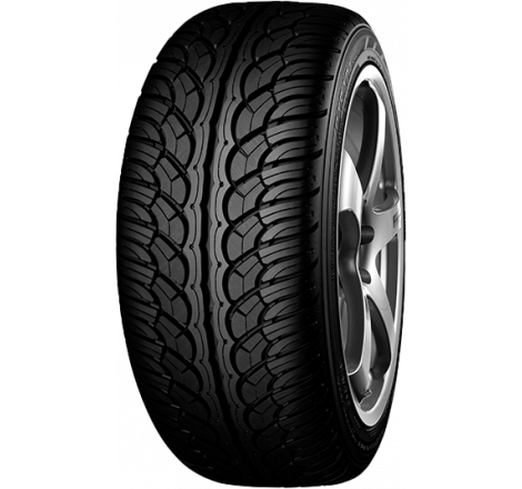 285/35 R 23 107V YOKOHAMA...