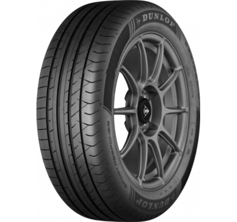 235/60 R 18 107V XL DUNLOP...