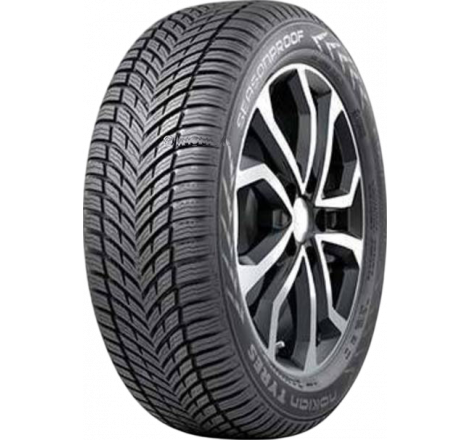 NOKIAN 205/45R17 88V...