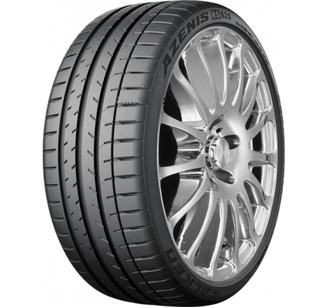 245/35 ZR 20 95Y XL FALKEN...