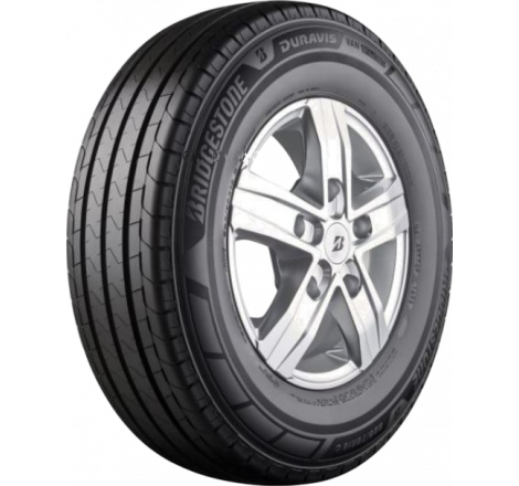 BRIDGESTONE 205/75 R16C...