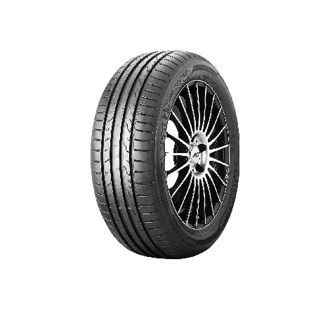 195/55 R 16 87V DUNLOP...