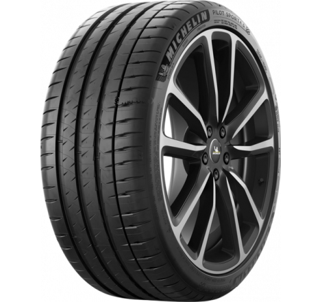 MICHELIN 285/45R21 113Y...