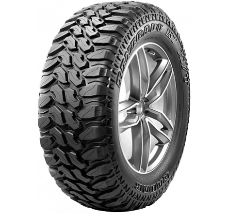 LT 35 x 12.50 R 22 121Q...