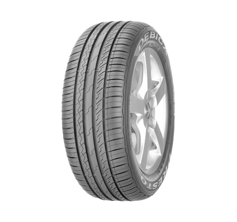 215/65 R 17 99V DEBICA PRESTO