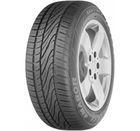 215/45 ZR 17 91W MABOR...
