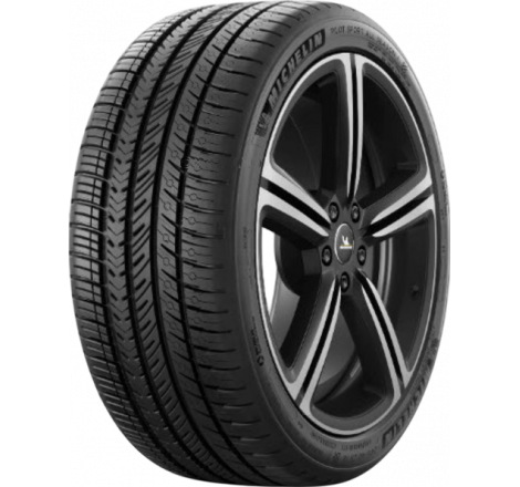MICHELIN PILOT SPORT A/S 4...