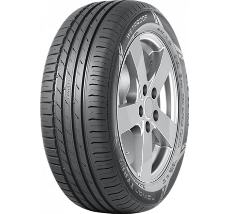 NOKIAN 215/55R17 98W...
