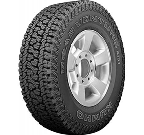 LT 265/65 R 17 120/117Q...