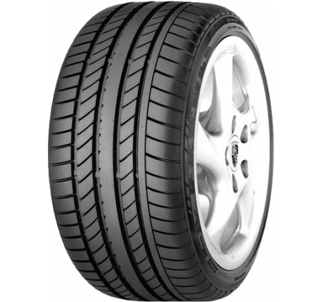 CONTINENTAL 255/40 R20 101Y...