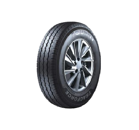 195/70 R 15 104/102R SUNNY...