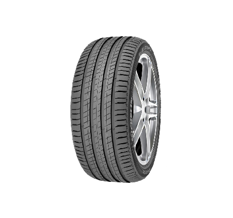MICHELIN 235/60R18 103W...