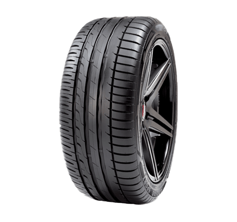 255/55 ZR 18 109W CST...