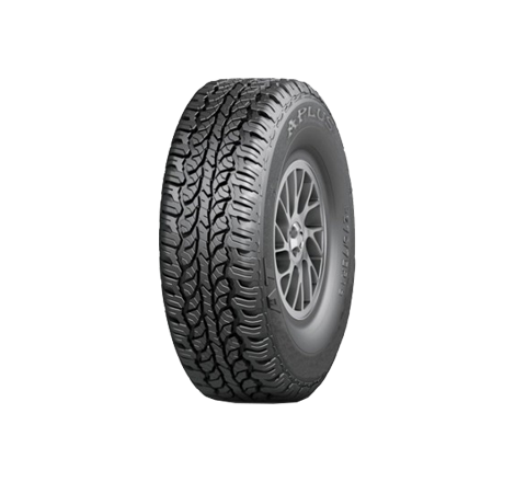 245/75 R 15 109/107S APLUS...