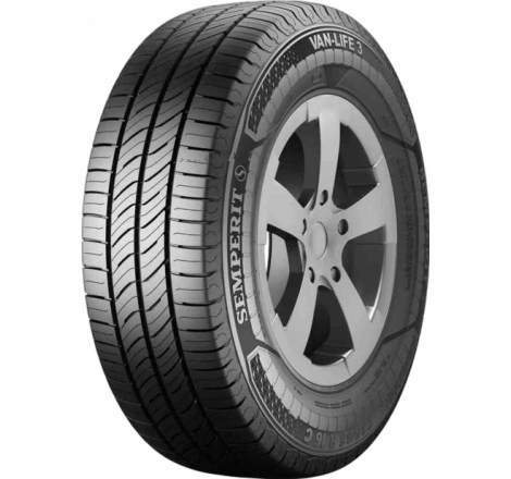 215/60 R 17 109/107T...