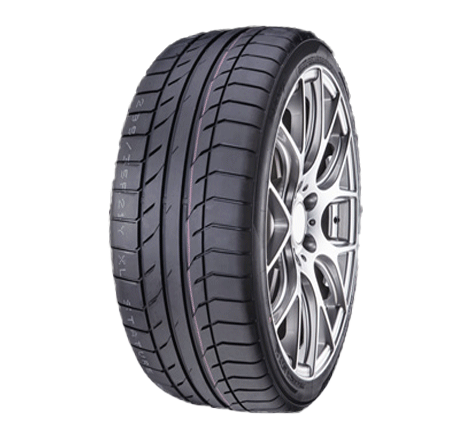 255/55 R 20 110W GRIPMAX...