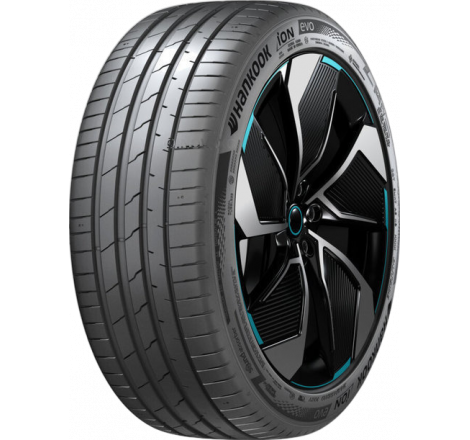HANKOOK 215/55 R17 98Y ION...