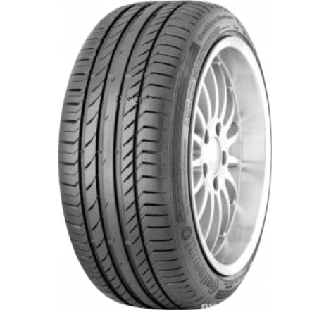 CONTINENTAL 255/35 R19 96Y...