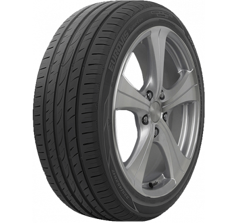 275/35 ZR 19 100W XL...