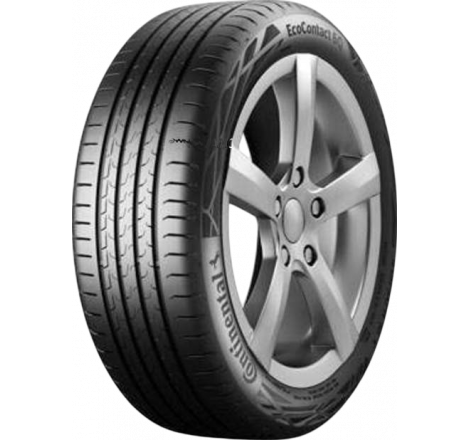 325/35R23 CONTI ECO 6 Q MO...