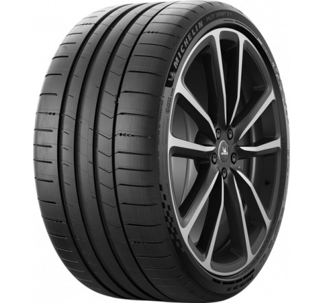 MICHELIN 315/35 R21 111Y...