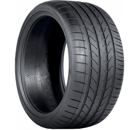 255/40 R 19 100Y ATTURO...