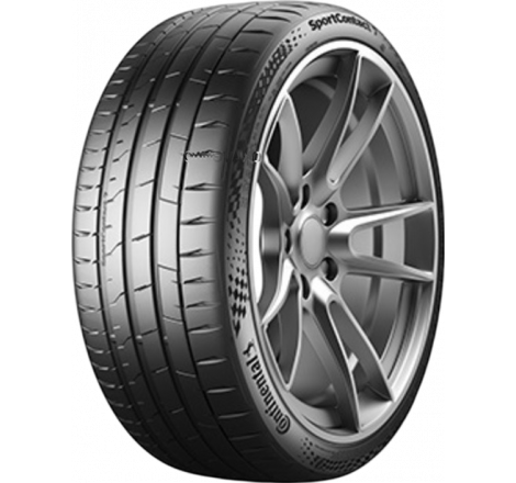 CONTINENTAL 235/35R19 91Y...