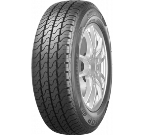 225/55 R 17 109/107H DUNLOP...